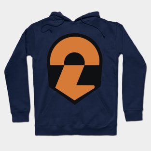 patlabor logo Hoodie